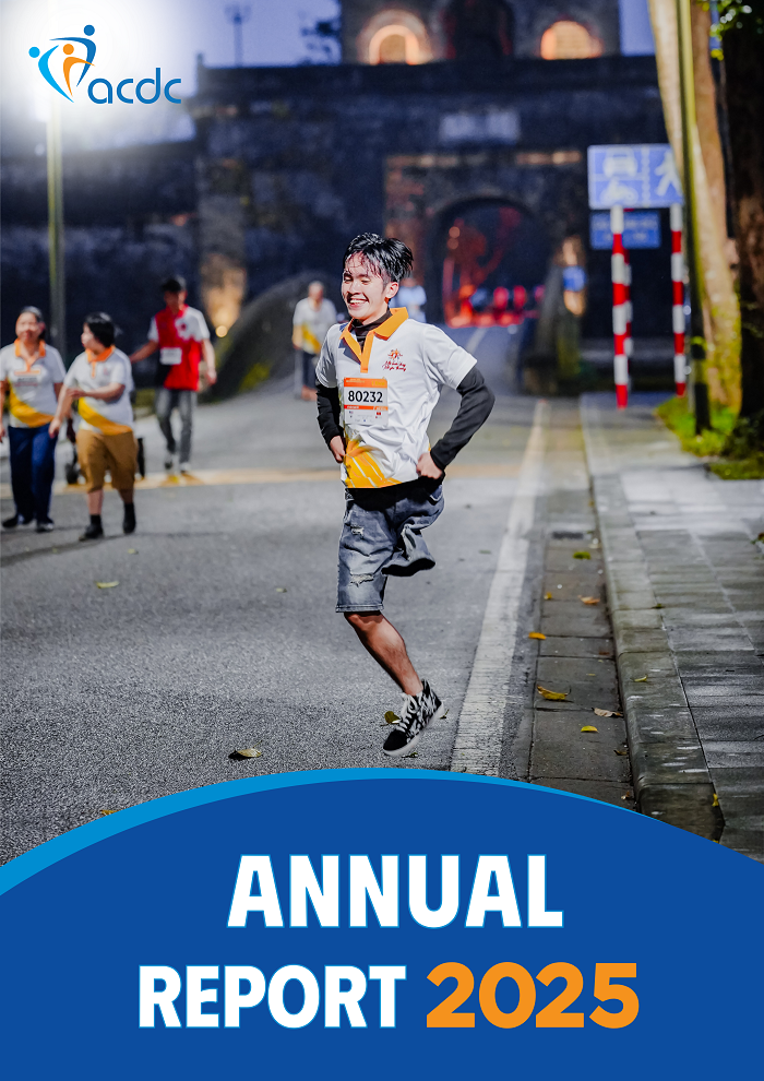Annual Report 2025 